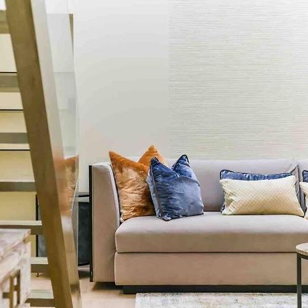 Luxury Modern Apartment Londres Extérieur photo