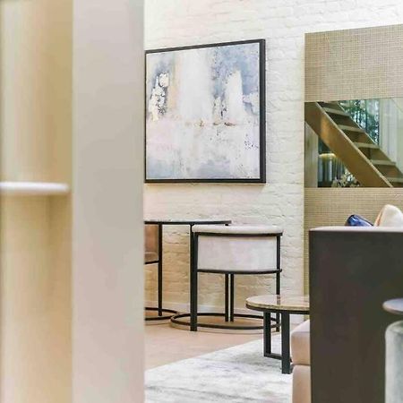 Luxury Modern Apartment Londres Extérieur photo