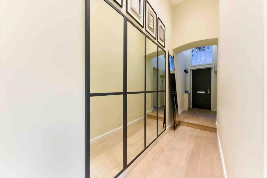 Luxury Modern Apartment Londres Extérieur photo